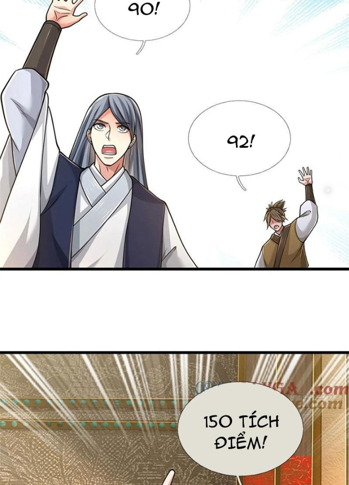 Tận thế thế giới Huyền Huyễn Ta Vô Địch Chapter 85 - Trang 2