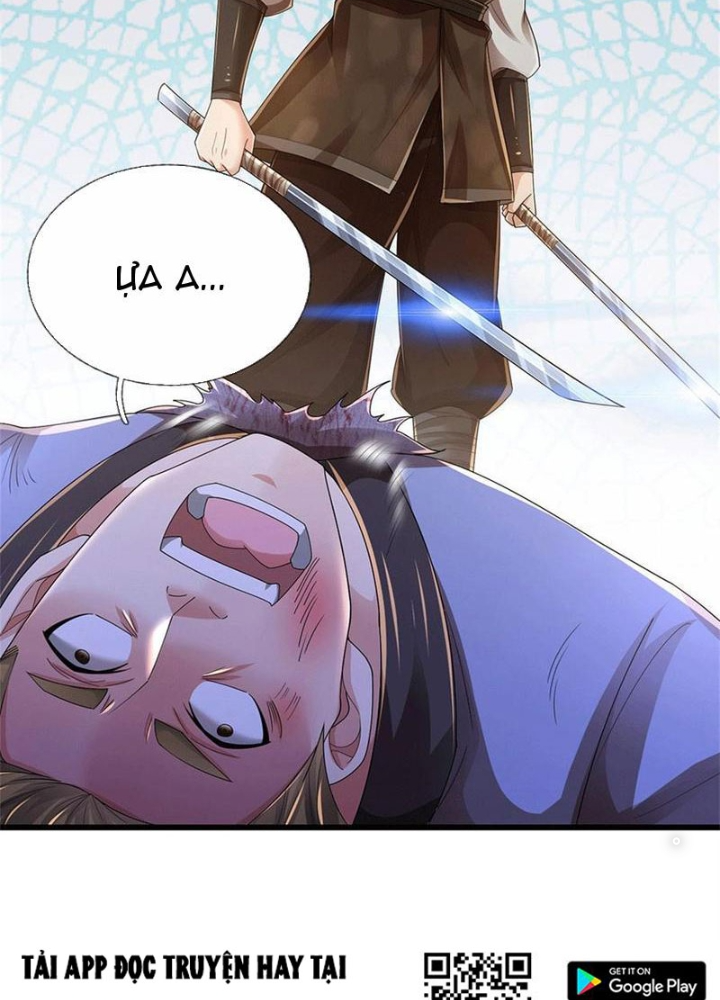 Tận thế thế giới Huyền Huyễn Ta Vô Địch Chapter 85 - Trang 2