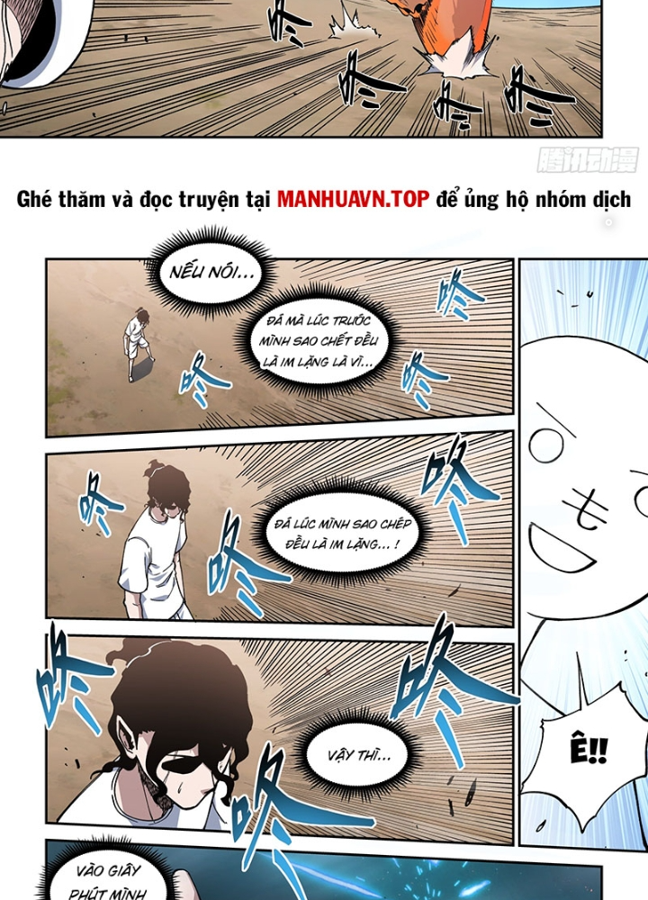 Xé Khung Tranh Để Tác Giả Vì Ta Bật Hack Chapter 18 - Trang 2