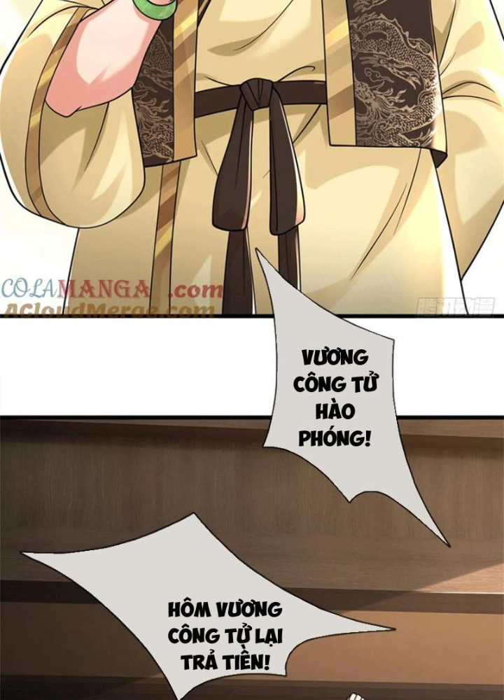 Tận thế thế giới Huyền Huyễn Ta Vô Địch Chapter 86 - Trang 2