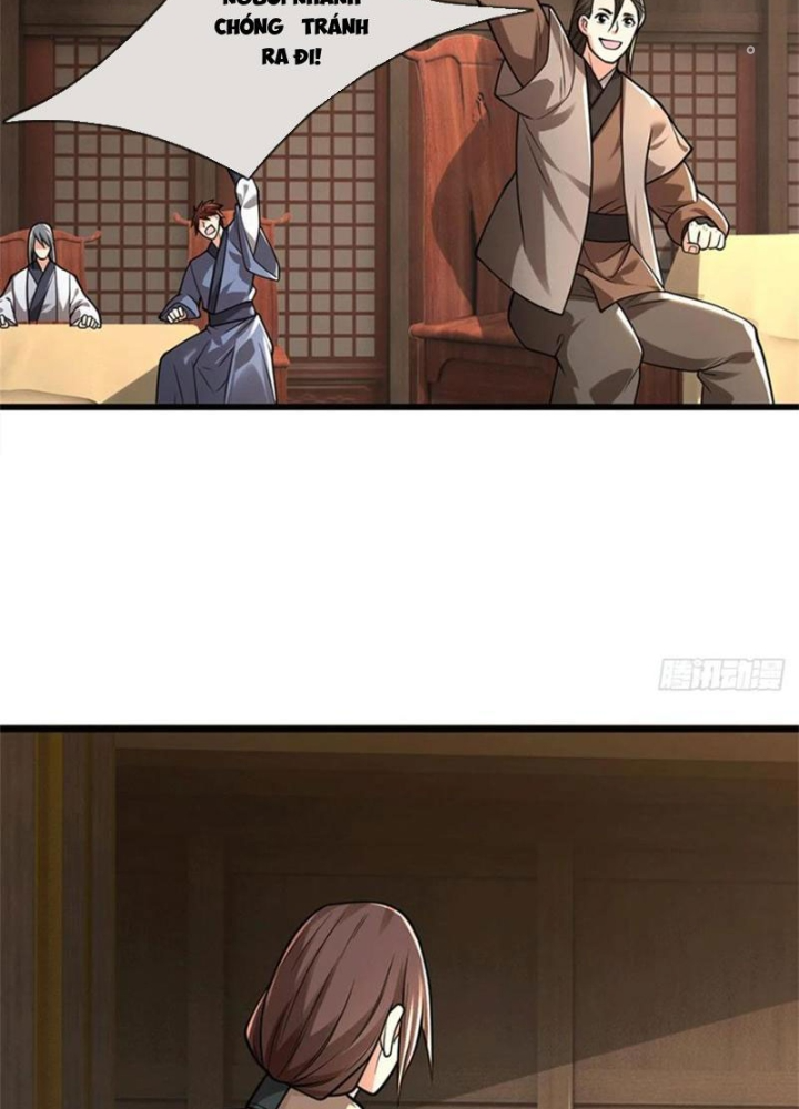 Tận thế thế giới Huyền Huyễn Ta Vô Địch Chapter 86 - Trang 2