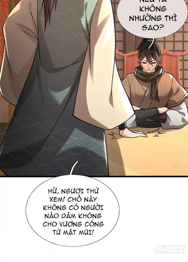 Tận thế thế giới Huyền Huyễn Ta Vô Địch Chapter 86 - Trang 2