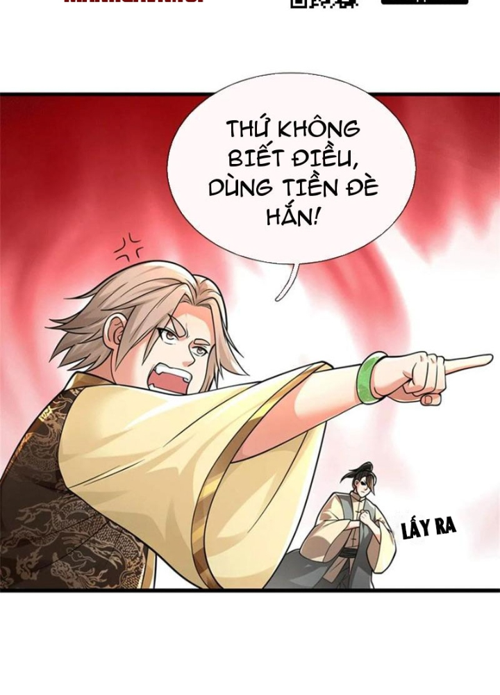 Tận thế thế giới Huyền Huyễn Ta Vô Địch Chapter 86 - Trang 2
