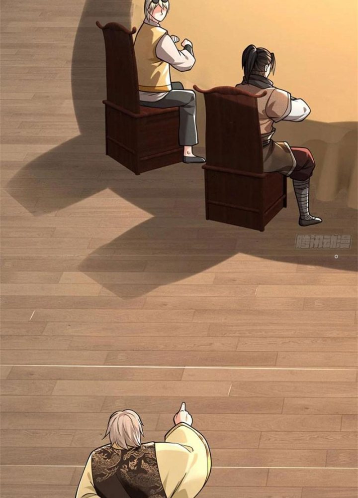 Tận thế thế giới Huyền Huyễn Ta Vô Địch Chapter 86 - Trang 2