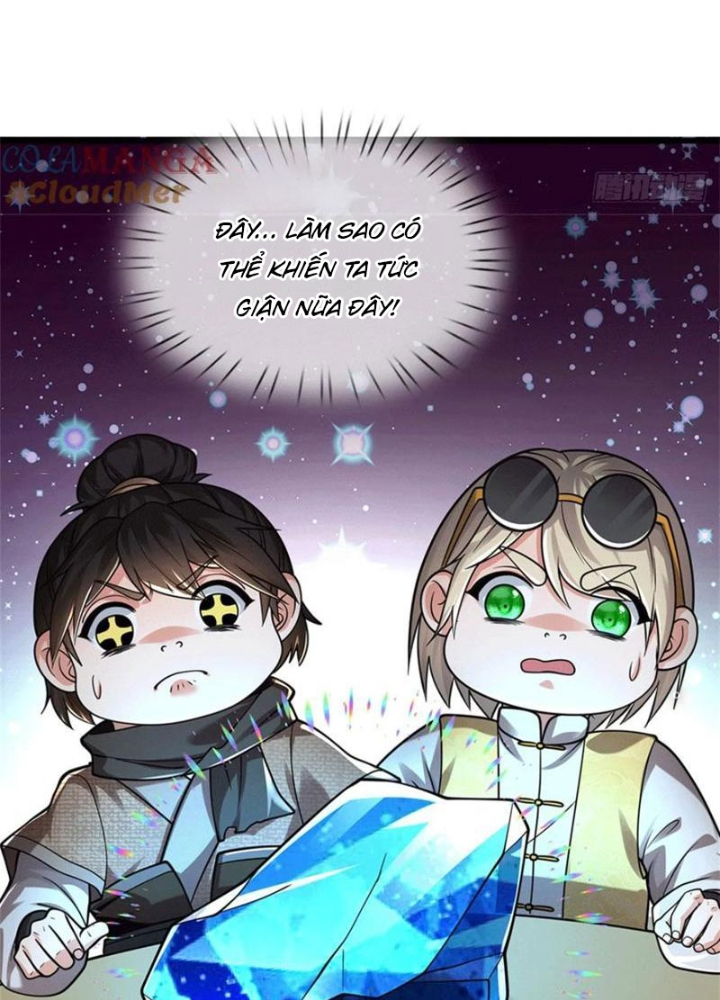 Tận thế thế giới Huyền Huyễn Ta Vô Địch Chapter 86 - Trang 2