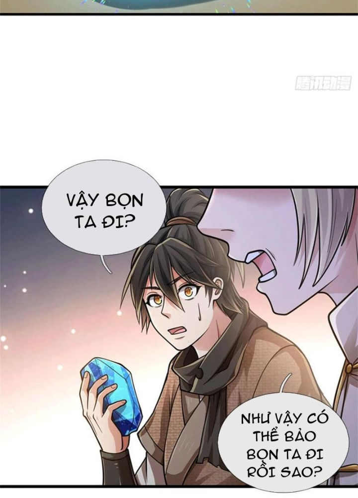 Tận thế thế giới Huyền Huyễn Ta Vô Địch Chapter 86 - Trang 2