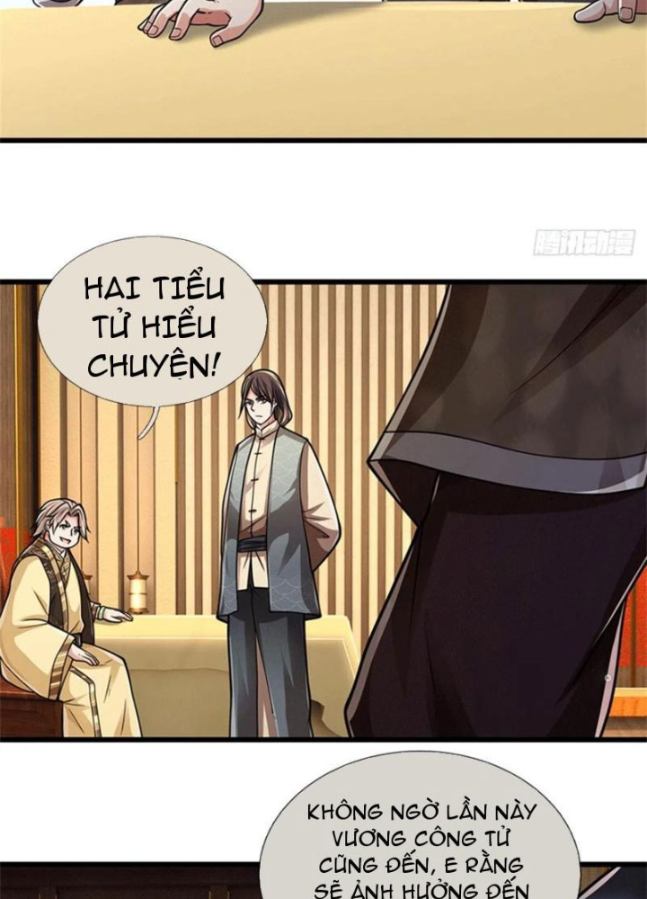Tận thế thế giới Huyền Huyễn Ta Vô Địch Chapter 86 - Trang 2