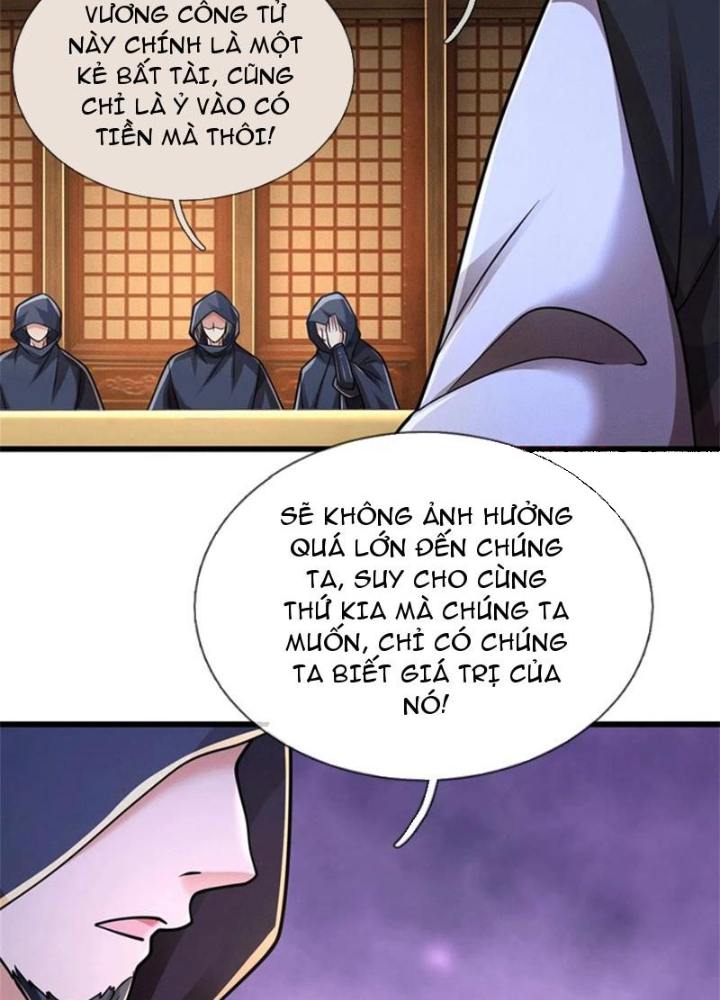 Tận thế thế giới Huyền Huyễn Ta Vô Địch Chapter 86 - Trang 2