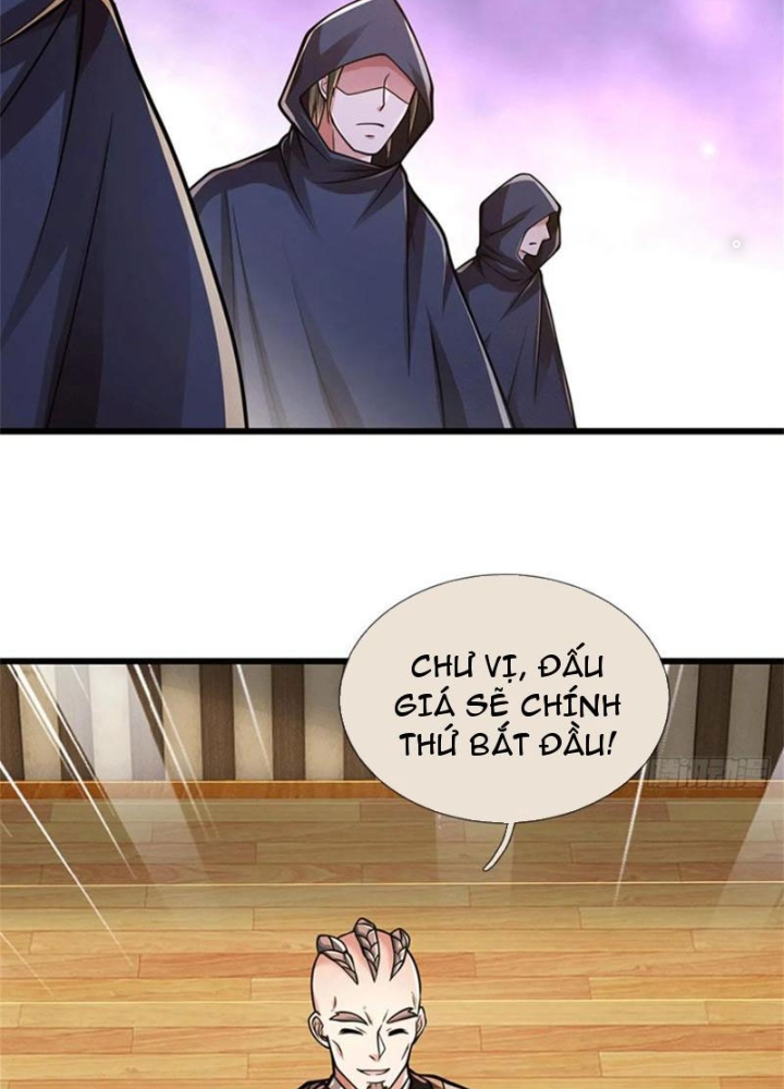 Tận thế thế giới Huyền Huyễn Ta Vô Địch Chapter 86 - Trang 2