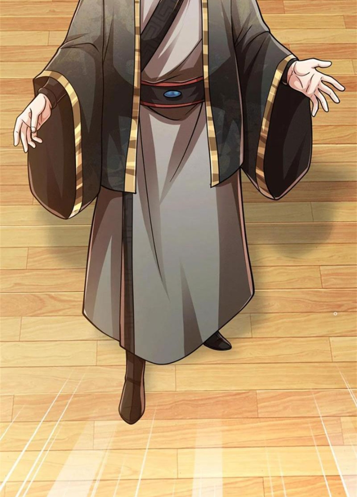 Tận thế thế giới Huyền Huyễn Ta Vô Địch Chapter 86 - Trang 2