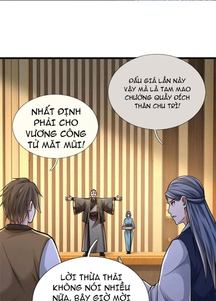 Tận thế thế giới Huyền Huyễn Ta Vô Địch Chapter 86 - Trang 2