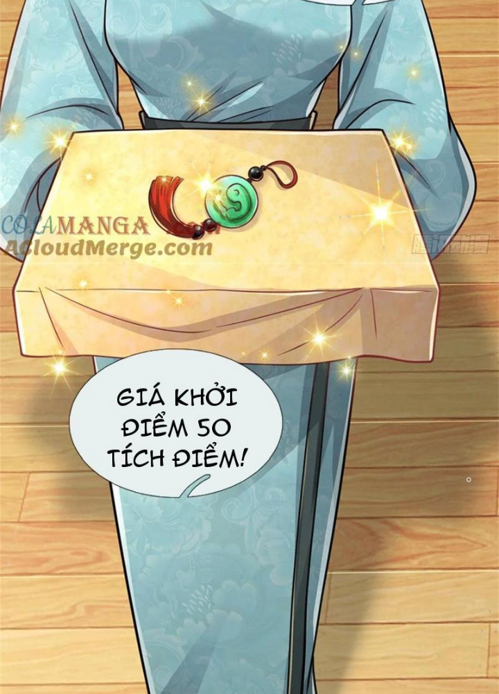 Tận thế thế giới Huyền Huyễn Ta Vô Địch Chapter 86 - Trang 2