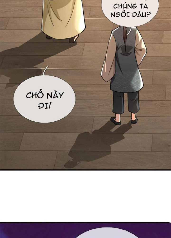 Tận thế thế giới Huyền Huyễn Ta Vô Địch Chapter 86 - Trang 2