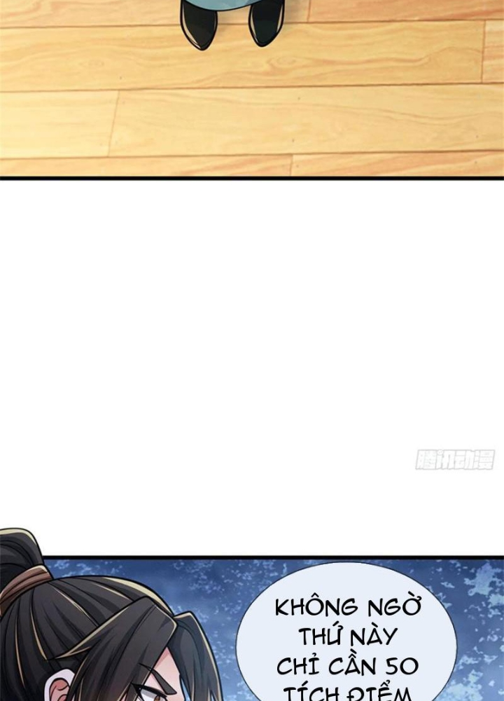 Tận thế thế giới Huyền Huyễn Ta Vô Địch Chapter 86 - Trang 2