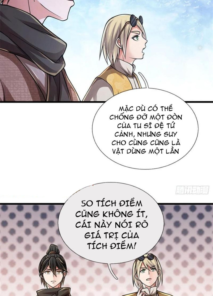 Tận thế thế giới Huyền Huyễn Ta Vô Địch Chapter 86 - Trang 2