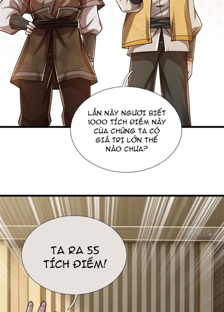 Tận thế thế giới Huyền Huyễn Ta Vô Địch Chapter 86 - Trang 2