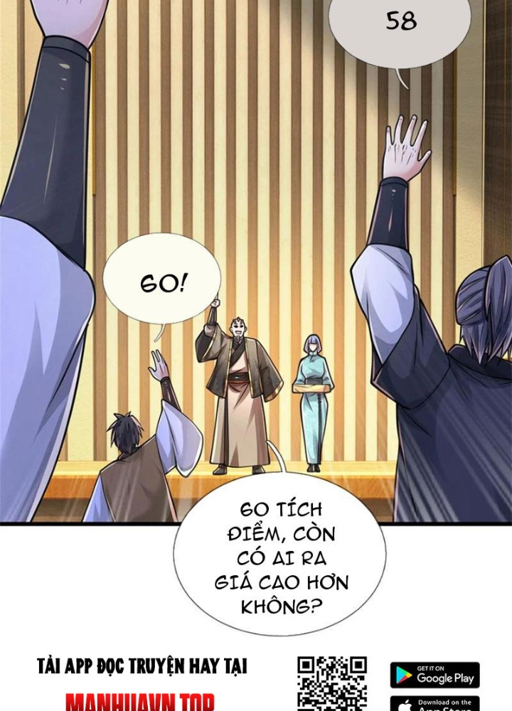 Tận thế thế giới Huyền Huyễn Ta Vô Địch Chapter 86 - Trang 2