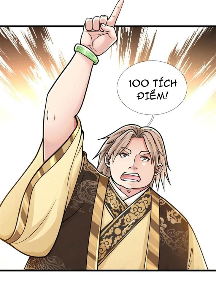 Tận thế thế giới Huyền Huyễn Ta Vô Địch Chapter 86 - Trang 2