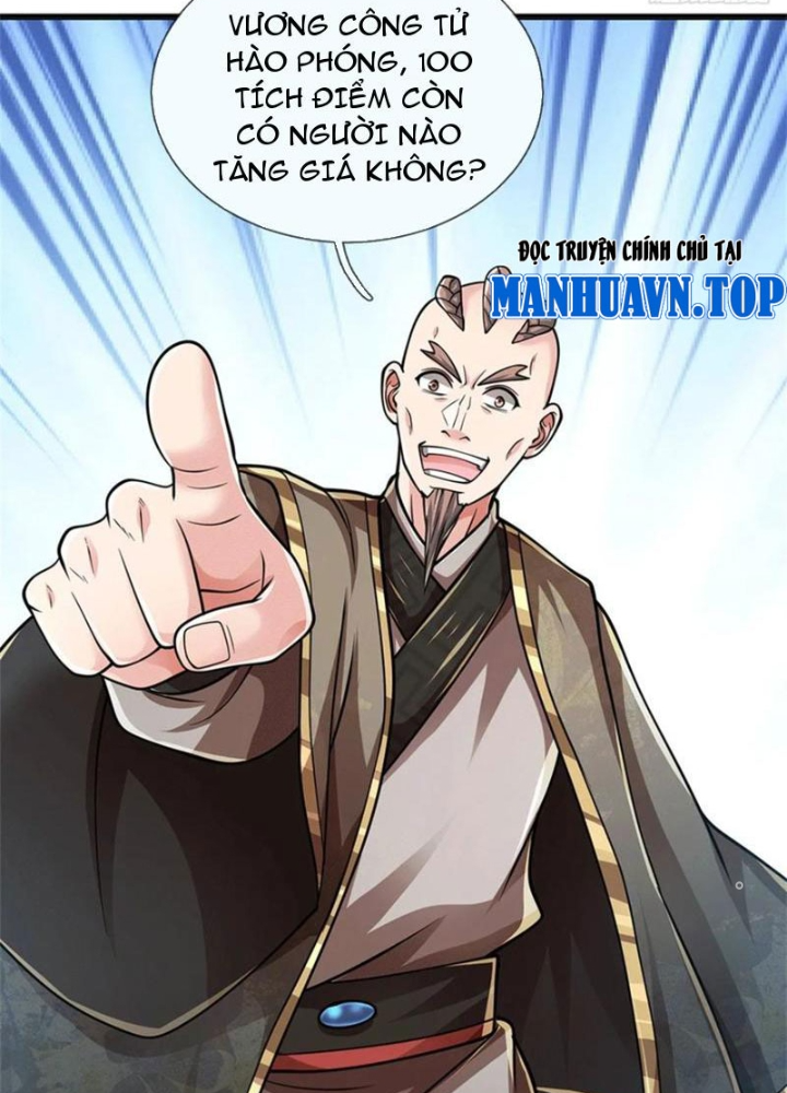 Tận thế thế giới Huyền Huyễn Ta Vô Địch Chapter 86 - Trang 2