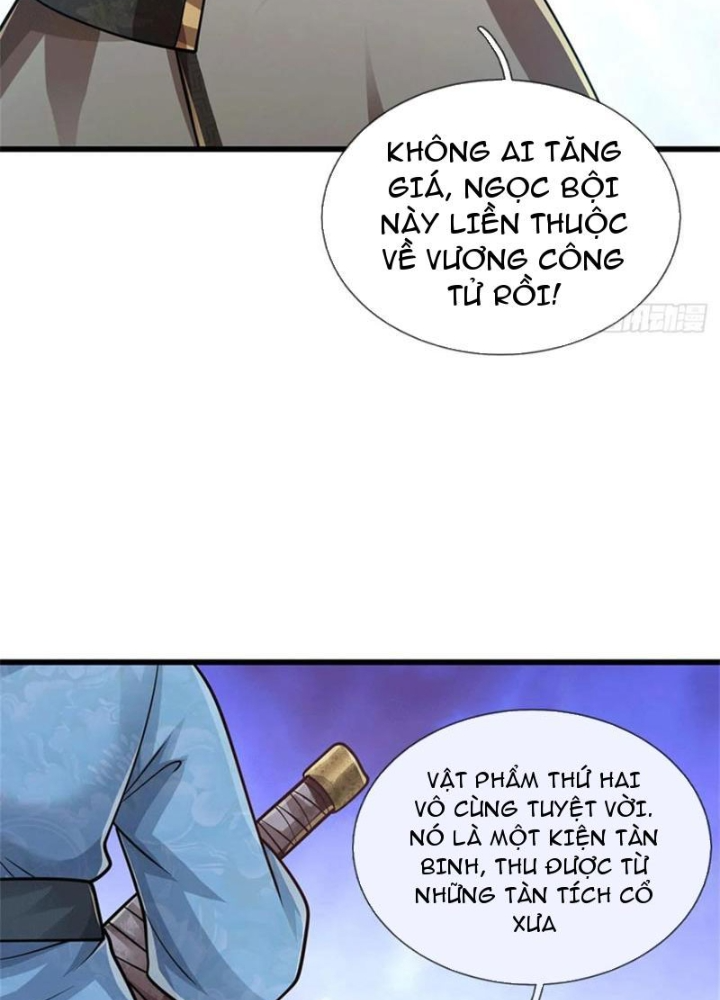 Tận thế thế giới Huyền Huyễn Ta Vô Địch Chapter 86 - Trang 2