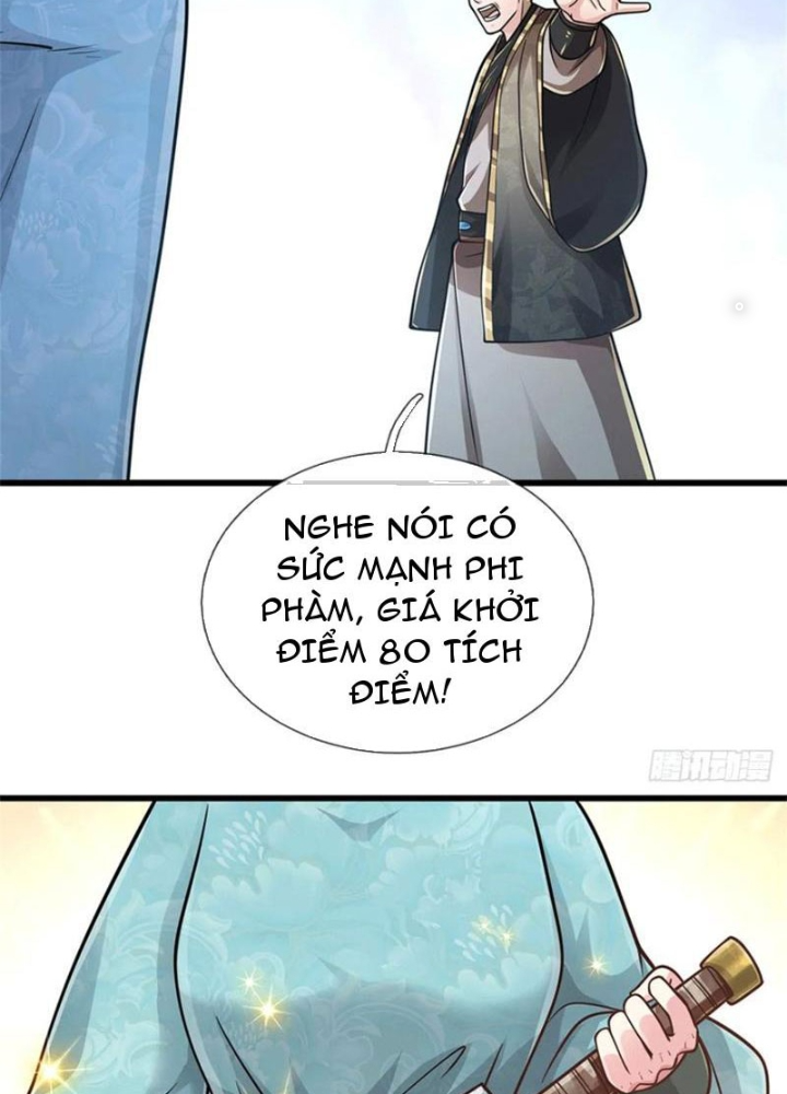 Tận thế thế giới Huyền Huyễn Ta Vô Địch Chapter 86 - Trang 2