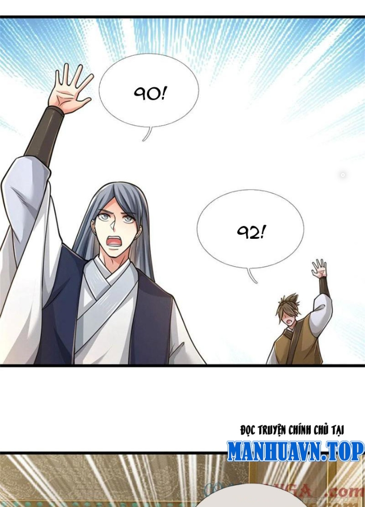 Tận thế thế giới Huyền Huyễn Ta Vô Địch Chapter 86 - Trang 2