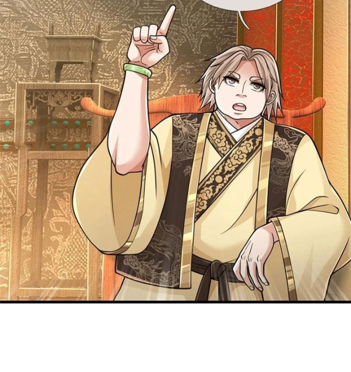 Tận thế thế giới Huyền Huyễn Ta Vô Địch Chapter 86 - Trang 2