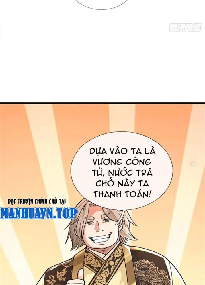 Tận thế thế giới Huyền Huyễn Ta Vô Địch Chapter 86 - Trang 2