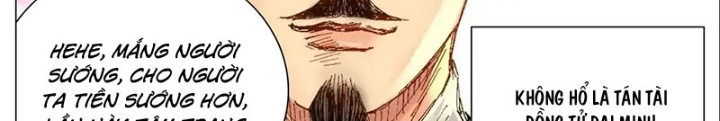 Tiểu Các Lão Chapter 261 - Trang 2