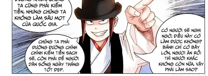 Tiểu Các Lão Chapter 261 - Trang 2