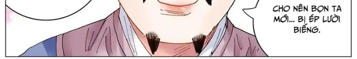 Tiểu Các Lão Chapter 261 - Trang 2
