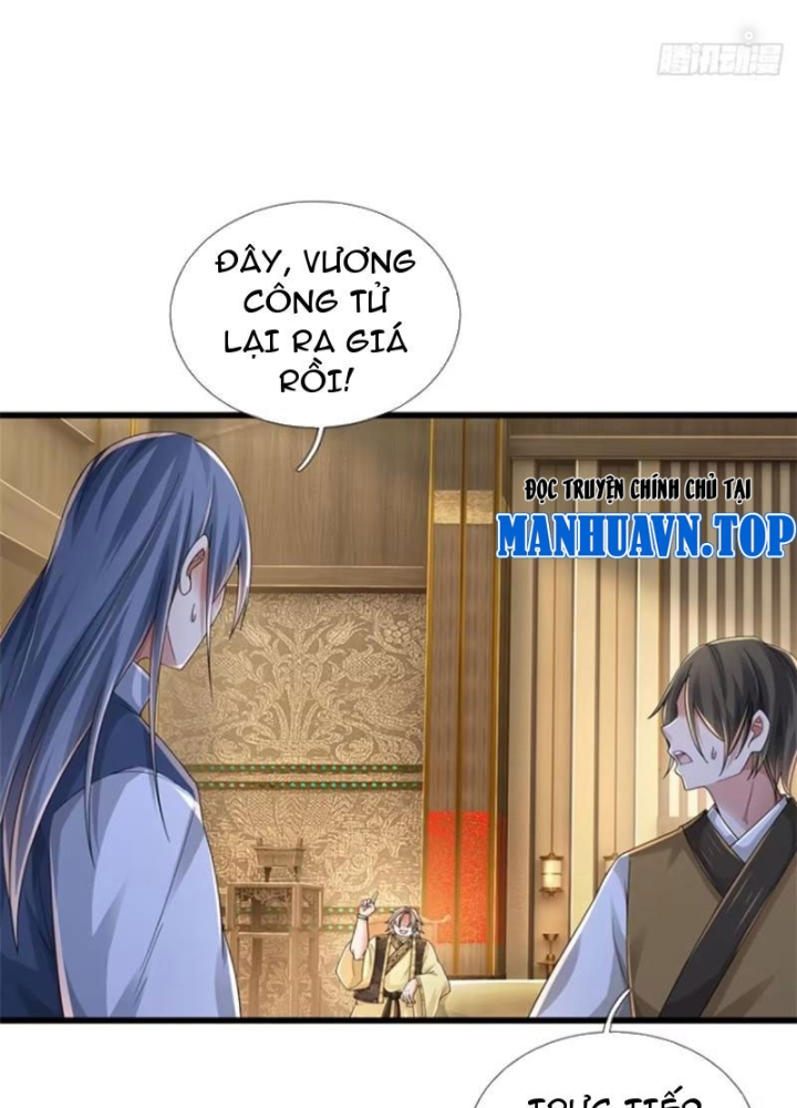 Tận thế thế giới Huyền Huyễn Ta Vô Địch Chapter 87 - Trang 2