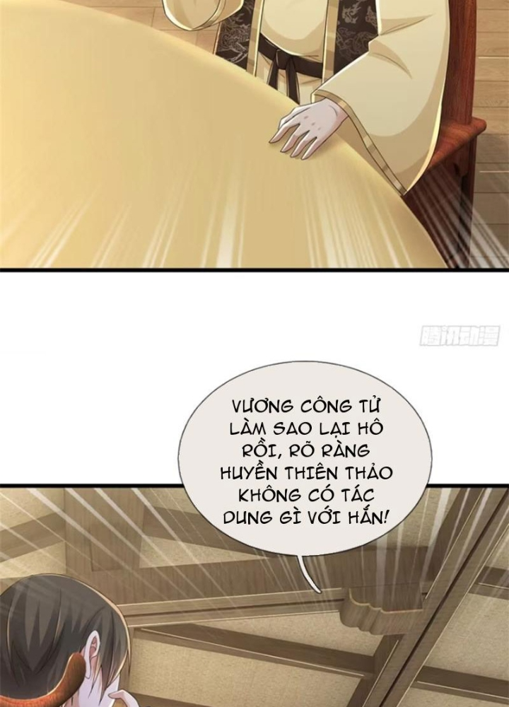 Tận thế thế giới Huyền Huyễn Ta Vô Địch Chapter 87 - Trang 2