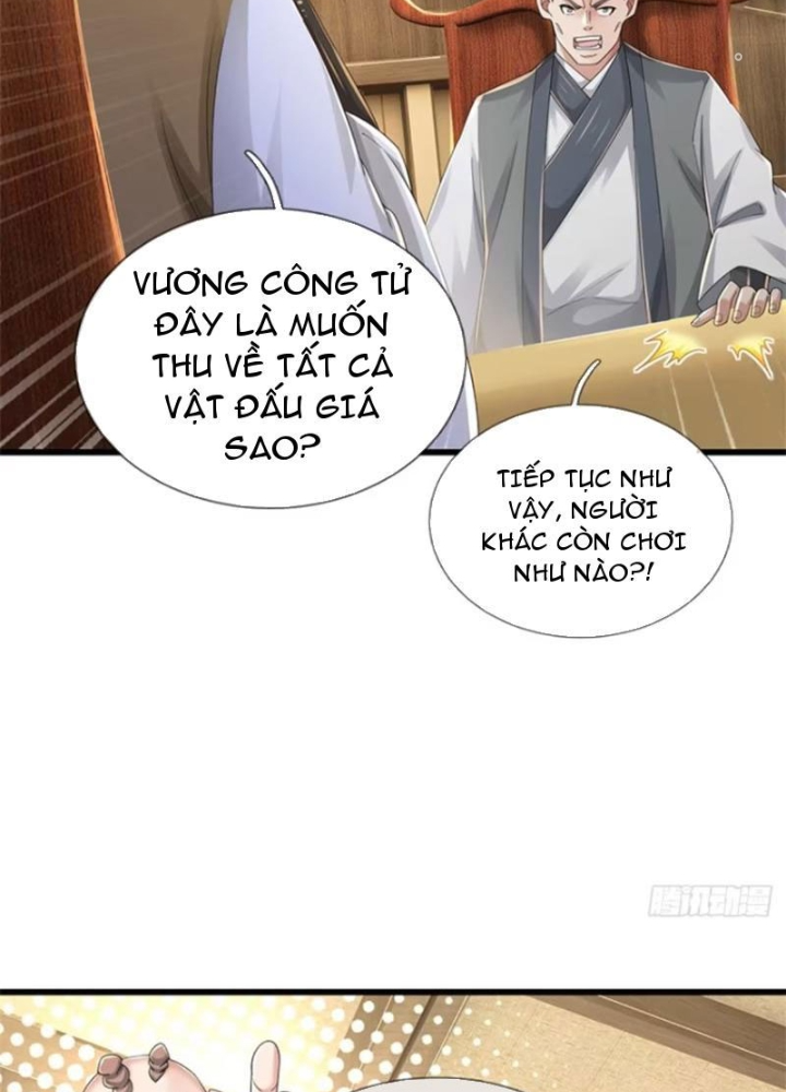 Tận thế thế giới Huyền Huyễn Ta Vô Địch Chapter 87 - Trang 2