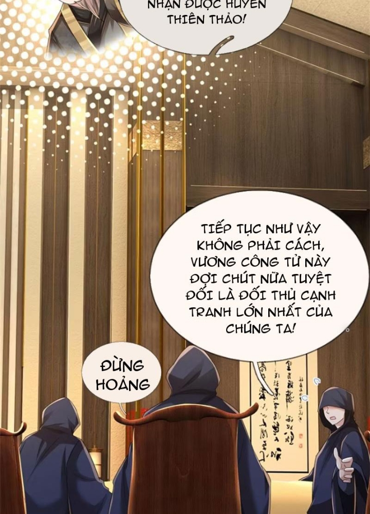 Tận thế thế giới Huyền Huyễn Ta Vô Địch Chapter 87 - Trang 2