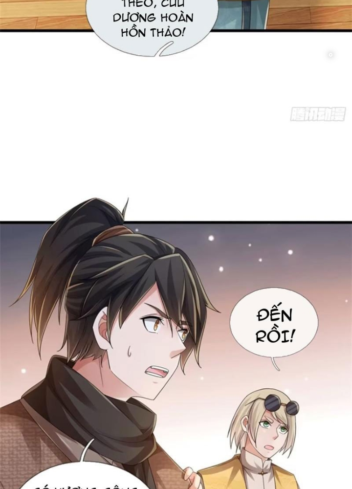 Tận thế thế giới Huyền Huyễn Ta Vô Địch Chapter 87 - Trang 2