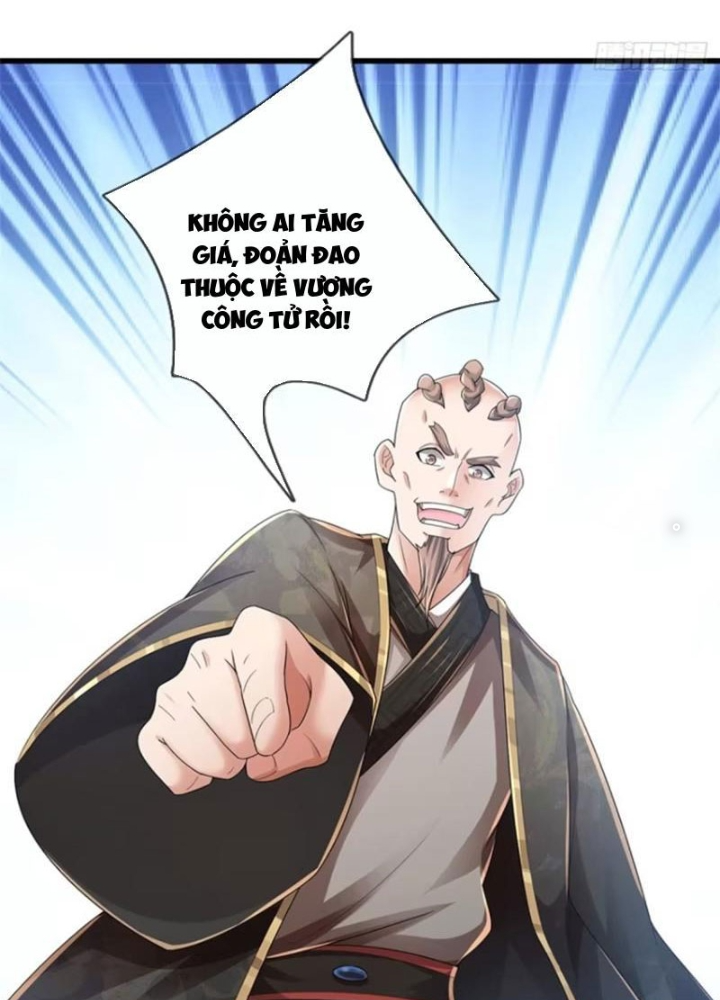 Tận thế thế giới Huyền Huyễn Ta Vô Địch Chapter 87 - Trang 2