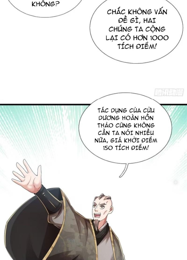 Tận thế thế giới Huyền Huyễn Ta Vô Địch Chapter 87 - Trang 2