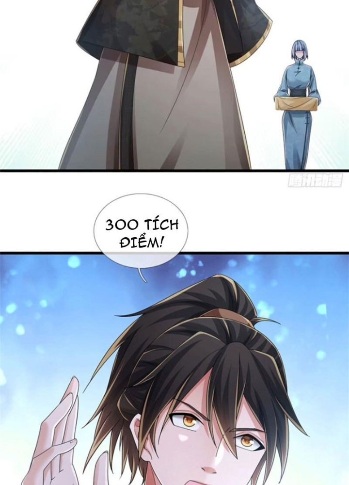 Tận thế thế giới Huyền Huyễn Ta Vô Địch Chapter 87 - Trang 2