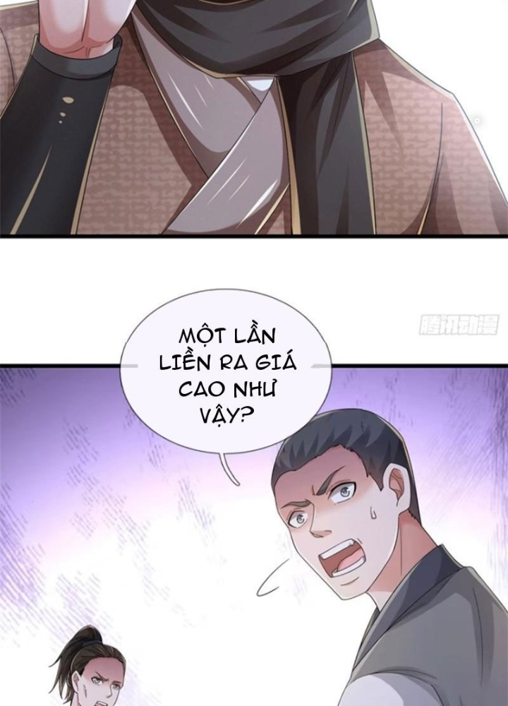 Tận thế thế giới Huyền Huyễn Ta Vô Địch Chapter 87 - Trang 2