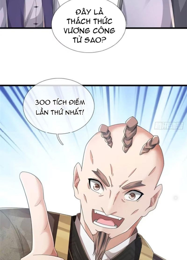 Tận thế thế giới Huyền Huyễn Ta Vô Địch Chapter 87 - Trang 2