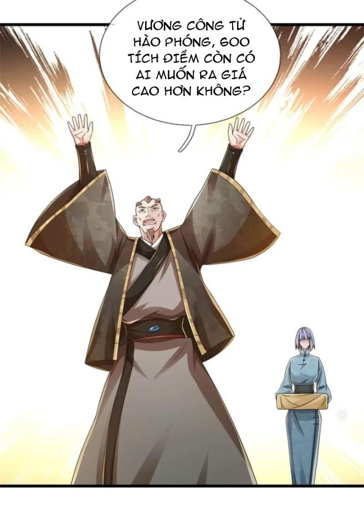 Tận thế thế giới Huyền Huyễn Ta Vô Địch Chapter 87 - Trang 2