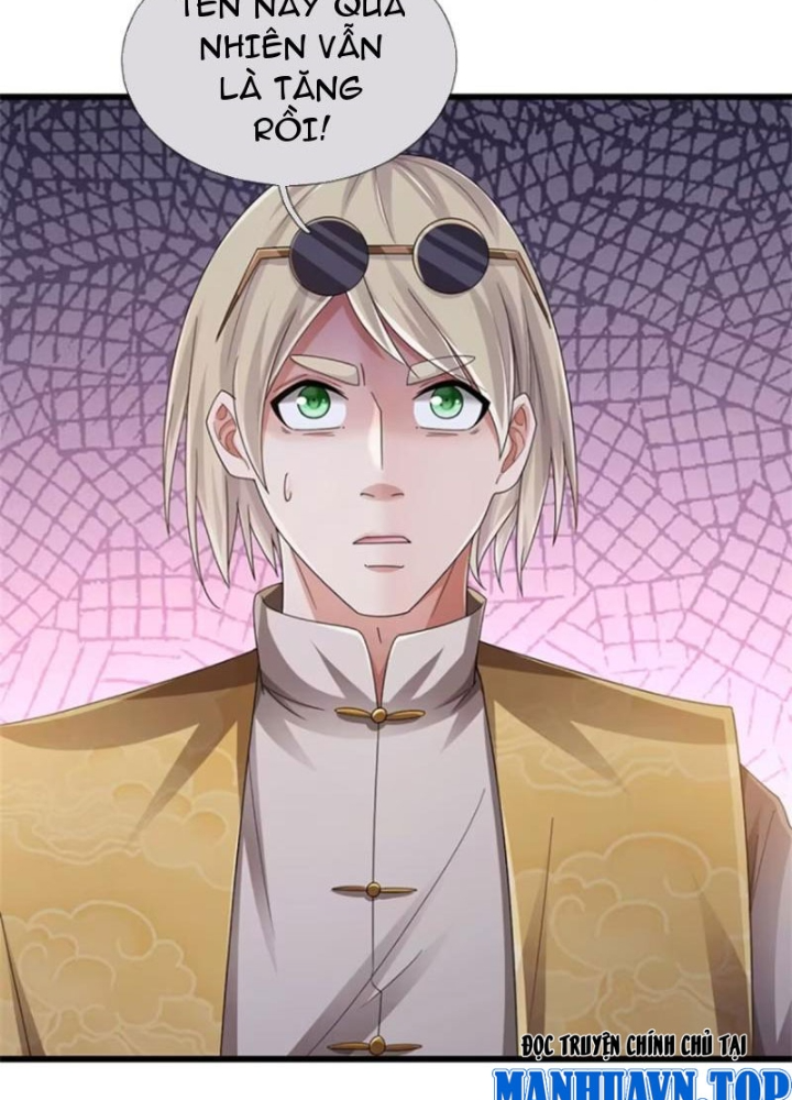 Tận thế thế giới Huyền Huyễn Ta Vô Địch Chapter 87 - Trang 2