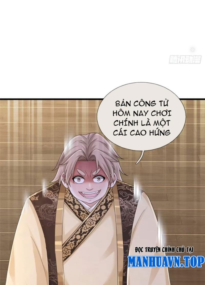 Tận thế thế giới Huyền Huyễn Ta Vô Địch Chapter 87 - Trang 2