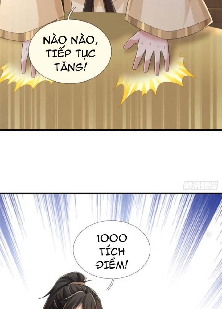 Tận thế thế giới Huyền Huyễn Ta Vô Địch Chapter 87 - Trang 2