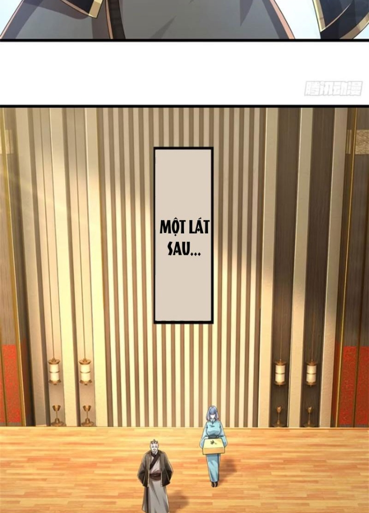 Tận thế thế giới Huyền Huyễn Ta Vô Địch Chapter 87 - Trang 2