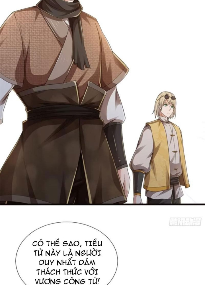 Tận thế thế giới Huyền Huyễn Ta Vô Địch Chapter 87 - Trang 2