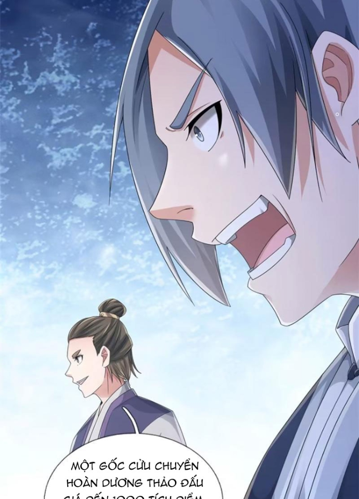 Tận thế thế giới Huyền Huyễn Ta Vô Địch Chapter 87 - Trang 2