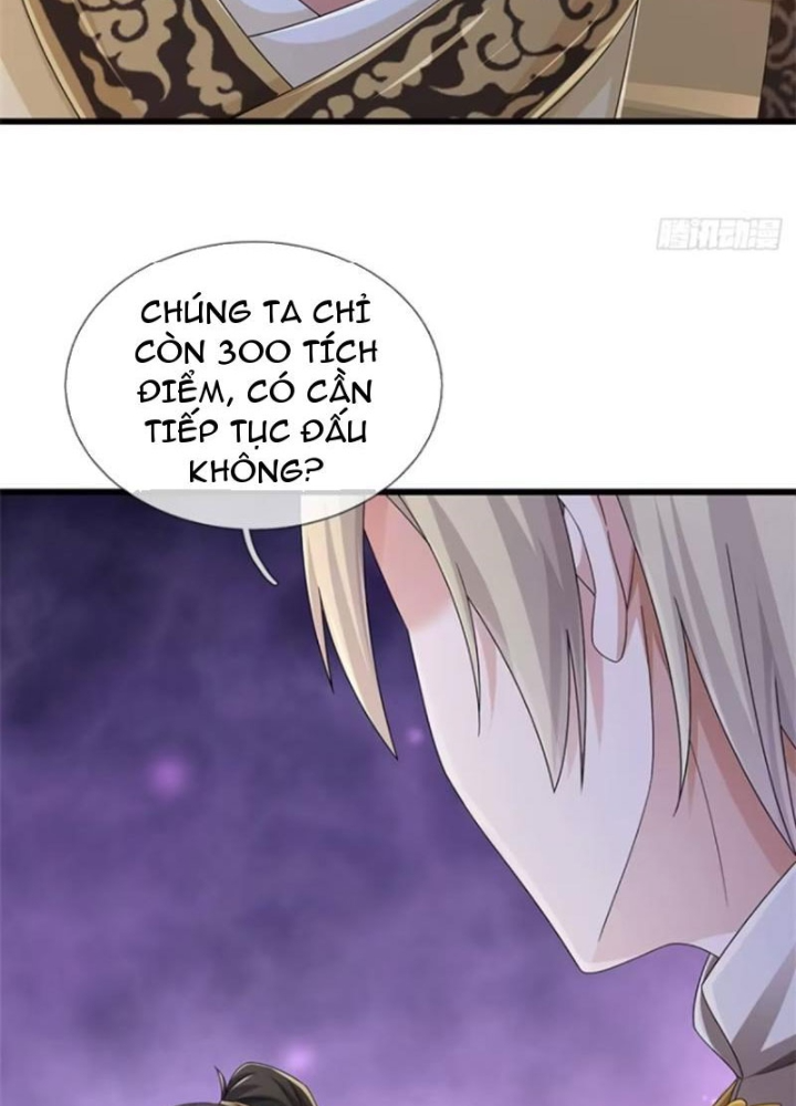 Tận thế thế giới Huyền Huyễn Ta Vô Địch Chapter 87 - Trang 2