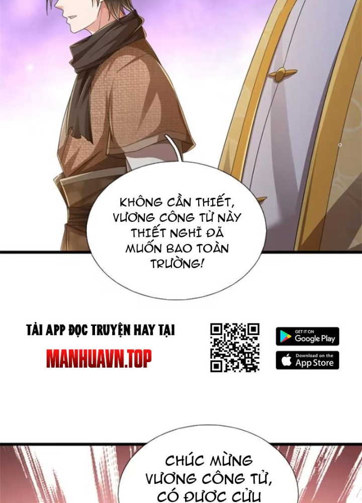 Tận thế thế giới Huyền Huyễn Ta Vô Địch Chapter 87 - Trang 2